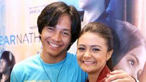 7 film amanda rawles sampai bulan agustus 2017. Lima Kali Main Film Bareng Amanda Rawles Jefri Nichol Tak Takut Bakal Cinlok Showbiz Liputan6 Com
