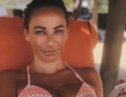 6 hours ago · consuelo duval de gala. Con Sexy Bikini Celebra Consuelo Duval Sus 50 Anos