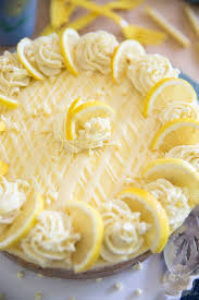 White Chocolate Lemon Curd Cheesecake Recipe Lemon Curd Cheesecake Savoury Cake Cheesecake Recipes
