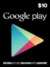 You can only combine your google play balance with another form of payment or promotion if your balance is less than your purchase amount. Google Play Gift Card 10 Usd Buy Cheaper On G2a Com