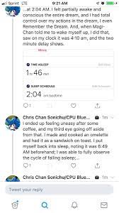 Where this notice is available: Chris Chan Sonichu Cpu Blue Heart Cwcsonichu Twitter