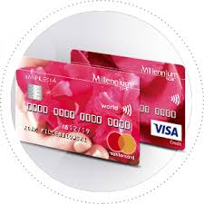 Pl + numer rachunku na który chcesz wysłać przelew. Karta Millennium Impresja Millennium Opinie Oplaty