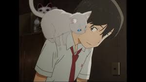 A Whisker Away Official Trailer TOP2020MOVIE (Nakitai Watashi wa Neko wo  Kaburu) - YouTube