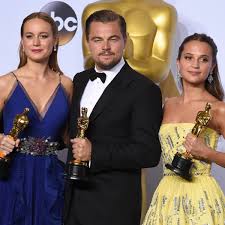 Leonardo Dicaprio - Imdb