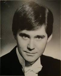 Geoffrey Tozer Biography