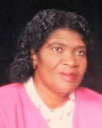 Gloria Ricketts's Instagram, Twitter & Facebook