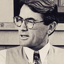 Atticus Finch prevails in CALS March Madness Heroes vs. Villains Character  Face-Off!