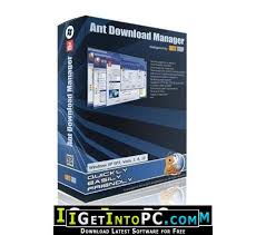 Idm internet download manager is an imposing application which can be used for downloading the multimedia content from internet. Ant Download Manager Pro 1 16 1 Build 66021 Free Download