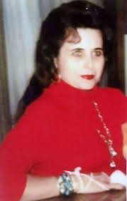 Betty Barnes Obituary