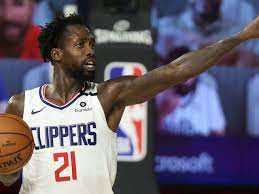 Beverley isn't starting friday's game 3 against the mavericks, andrew greif of the los angeles times reports. Clippers Beverley Wants His Play In Bubble To Inspire Chicago Youth Thescore Com