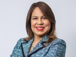 Eligen a Nilda Pérez Martínez como nueva presidenta de Proyecto Dignidad