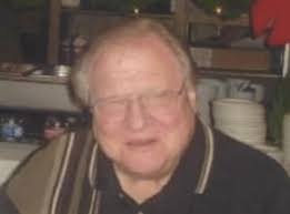 Obituary for William "Bill" Gerding