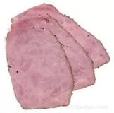 Image result for what is turkey pastrami made of