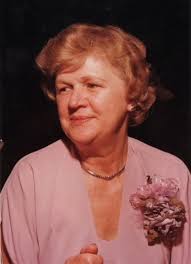 Mary Mulroy Obituary