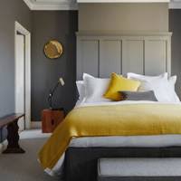 We did not find results for: 155 Bedroom Ideas From The World S Best Interior Designers House Garden