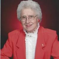 Marilyn Warner Obituary