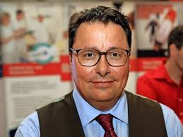 Die Job-Messe bei der OZ