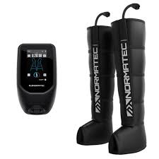 Hyperice Inc Normatec 2 0 Leg Recover Black Medicosypacientesshops