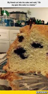 Meme Cake