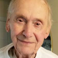 Obituary for John Joseph Frank