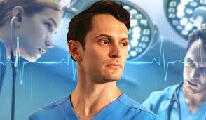 “There's So Much More to Explore”: 'Pulse's Colin Woodell