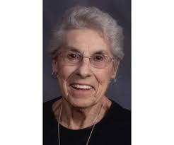 Lena Pearson Obituary (2011)