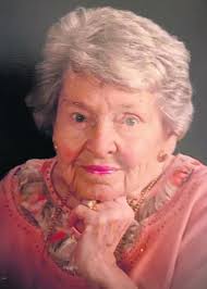 Elizabeth Ruhe Obituary