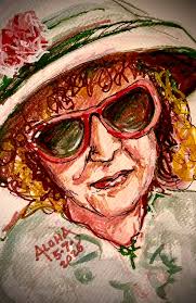 Good Morning May you be warm safe and dry. Have a good day. Be careful