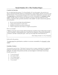 The economies of the countries are booming up like never before. Https Classroompensieve Weebly Com Uploads 2 7 0 5 27053861 Position Paper Info Pdf
