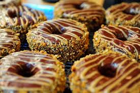 Check spelling or type a new query. The Doughnut Project New York City 10 Morton St Greenwich Village Menu Preise Tripadvisor