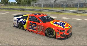 My man smoke, aka tony stewart, two time nascar champion and a champion in darn near every series he's ever run. 2000 Ppi Motorsports 32 Tide Nascar Throwback Livery By Matthew A Tomelleri Trading Paints