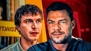 Reacher Season 3's Big Julius McCabe Twist Explained