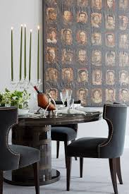 6 Top Designers Share Their Favorite Rustic Glam Projects Best Interior Design Dining Dining Room Design