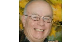 Vernon R. Beatty Obituary (1948