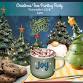 Christmas Tree Painting Party! — Making Memories event image