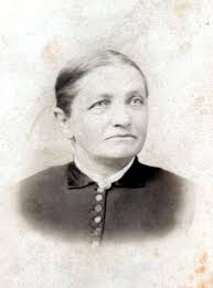 Elizabeth Carolina Harshbarger Clark (1837-1891)