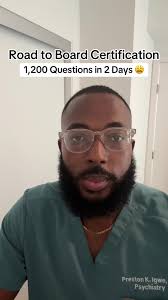 Michael Hendrick Redondo Cabotage Board Exam