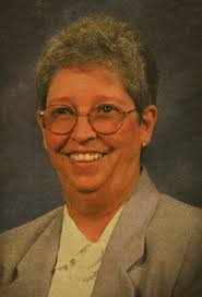 Betty Lee Watts Rodgers (1937-2002)