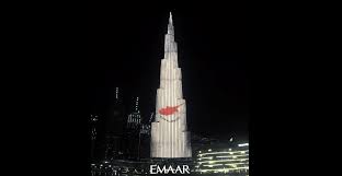 2,539,347 likes · 16,406 talking about this · 2,923,532 were here. Burj Khalifa Lights Up With The Colours Of The Cypriot Flag Video Greek City Times