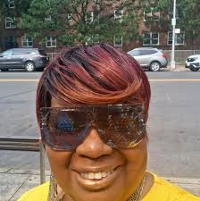 It's with great sadness that I report Jackie Gouché Farris, the mother of  singer/songwriter SiR, and rapper and actor D Smoke, has passed away.  🕊️🙏🏾🖤🍦 https://bit.ly/3LYwZSK #JackieGoucheFarris #RIP #Condolences  #DSmoke #SiR #IceCreamConvos