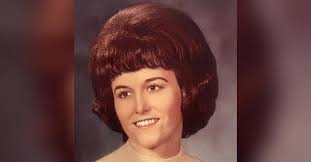 Betty White Barton Obituary