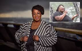 Zangeres shirma rouse is maar liefst 50 kilo afgevallen! Zo Viel Shirma Rouse 60 Kilo Af Ik Ga Niet Meer Elke Dag Naar Supermarkt Koken Eten Ad Nl