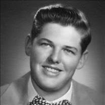 Dalton Kerr Valentine Obituary