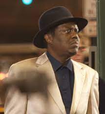 Born and raised on chicago's sout. Bernie Mac Wikipedia
