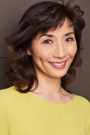 The Reflection (TV Mini Series 2017)