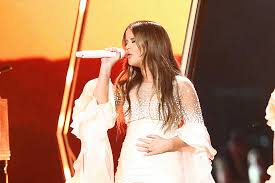 Ahead of the baby's arrival, morris is predicting what kind of parent she thinks she and her husband will be. Maren Morris Had To Undergo Emergency C Section To Welcome Son