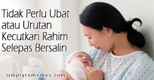 Terdapat dua cara bertangas iaitu tangas kering dan tangas basah. Tidak Perlu Ubat Atau Urutan Kecutkan Rahim Selepas Bersalin Steadfast