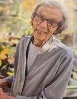 DOROTHY “PHYLLIS” (MATHEWS) MYERS