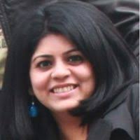 Marina Franklin-Mathew