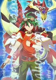 Explore 1 stunning works of yuya sakaki fan art, created by theotaku.com's friendly and talented community. Yuya Sakaki Fan Art